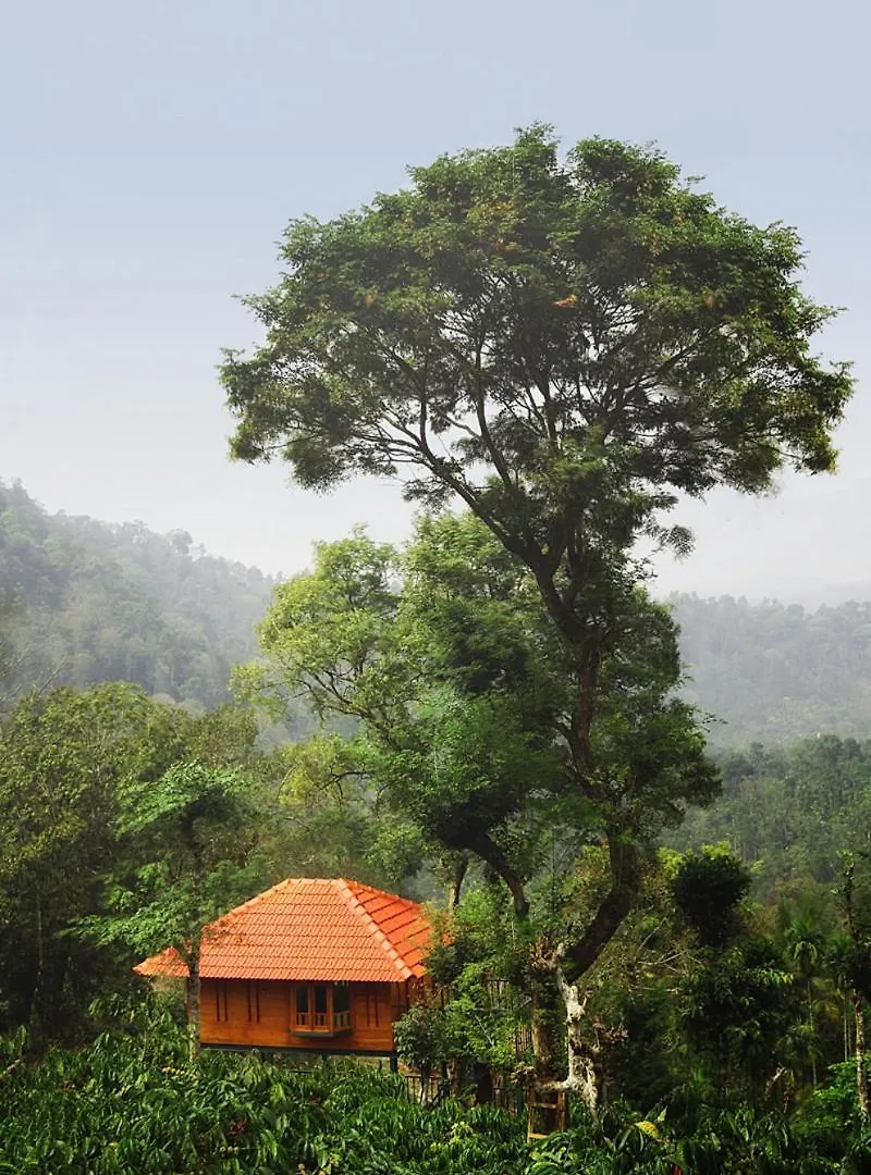 Avadale Wayanad - Stag Groups Not Allowed Kalpetta Indien