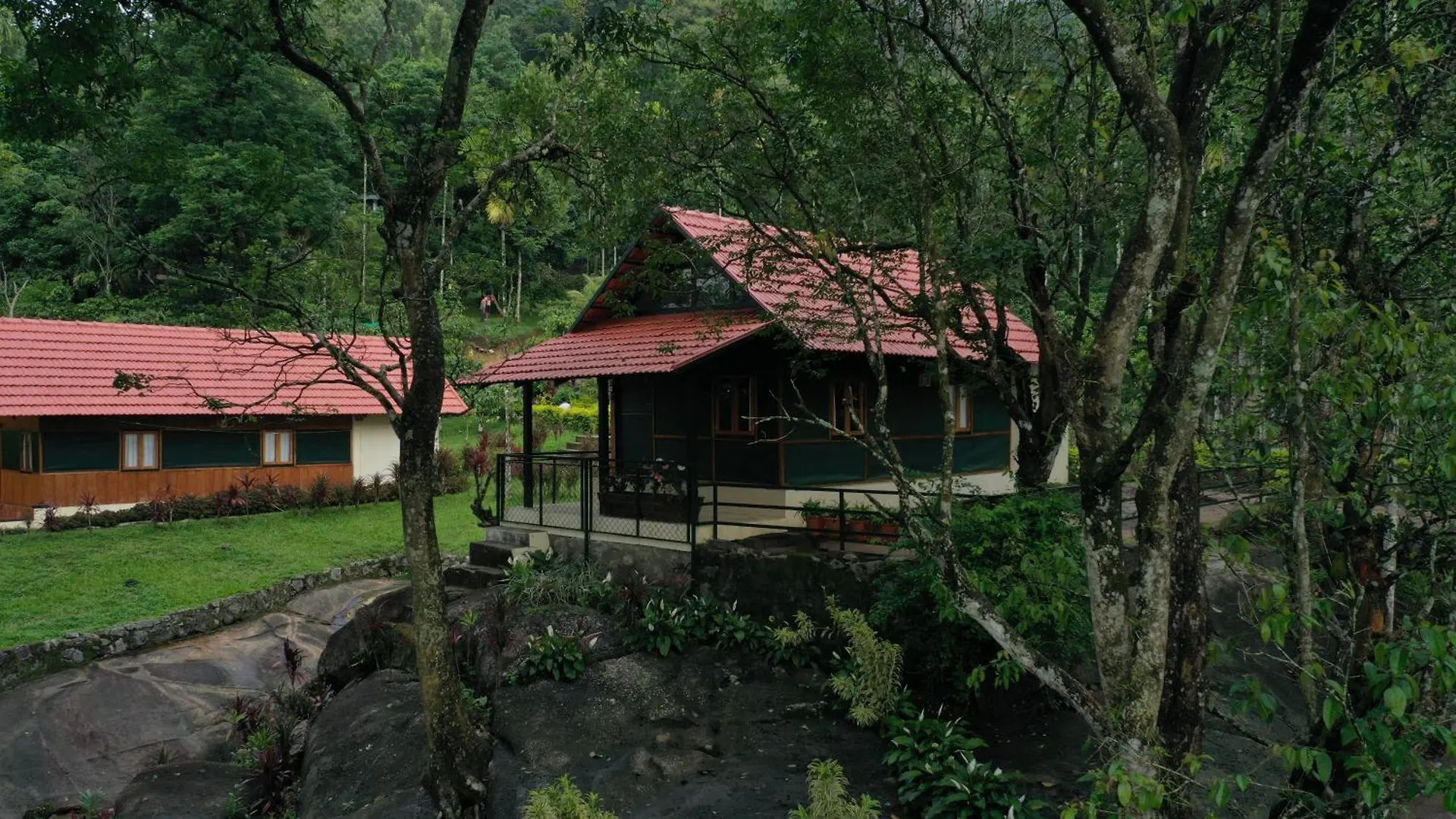 Avadale Wayanad - Stag Groups Not Allowed Kalpetta 4*,