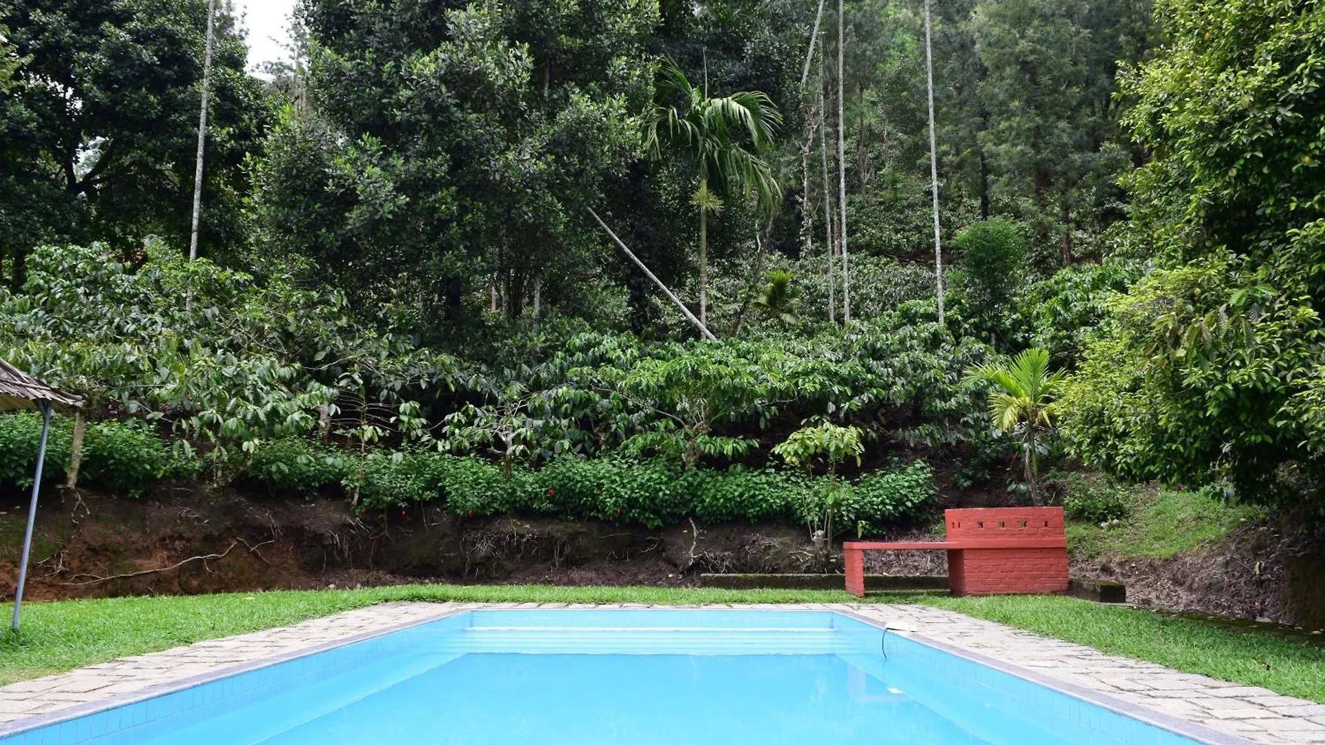 Avadale Wayanad - Stag Groups Not Allowed Kalpetta 4*,  Indien