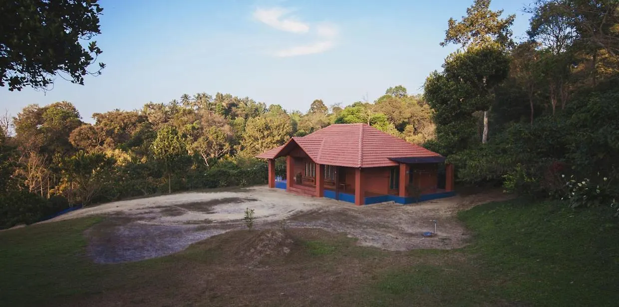 Avadale Wayanad - Stag Groups Not Allowed Kalpetta Feriested