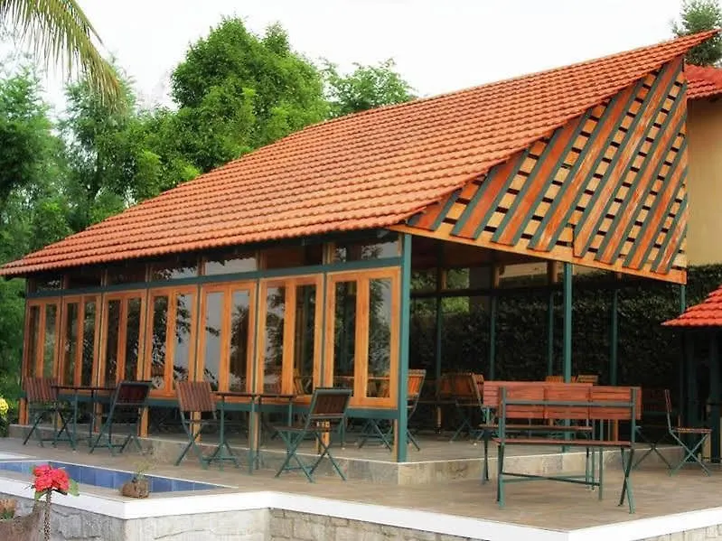 Feriested Avadale Wayanad - Stag Groups Not Allowed Kalpetta