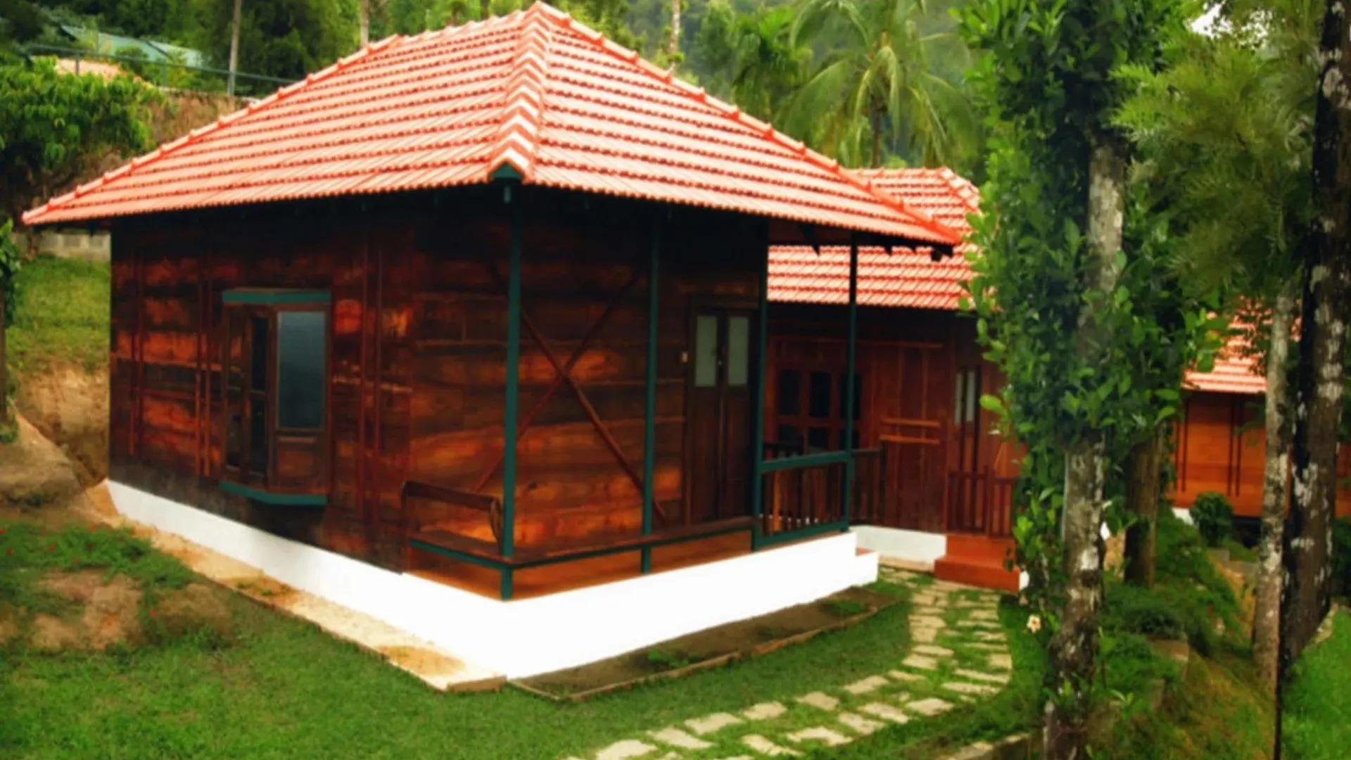 **** Feriested Avadale Wayanad - Stag Groups Not Allowed Kalpetta Indien