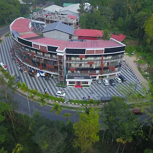 3* Hotel Wayanad Royal Crown