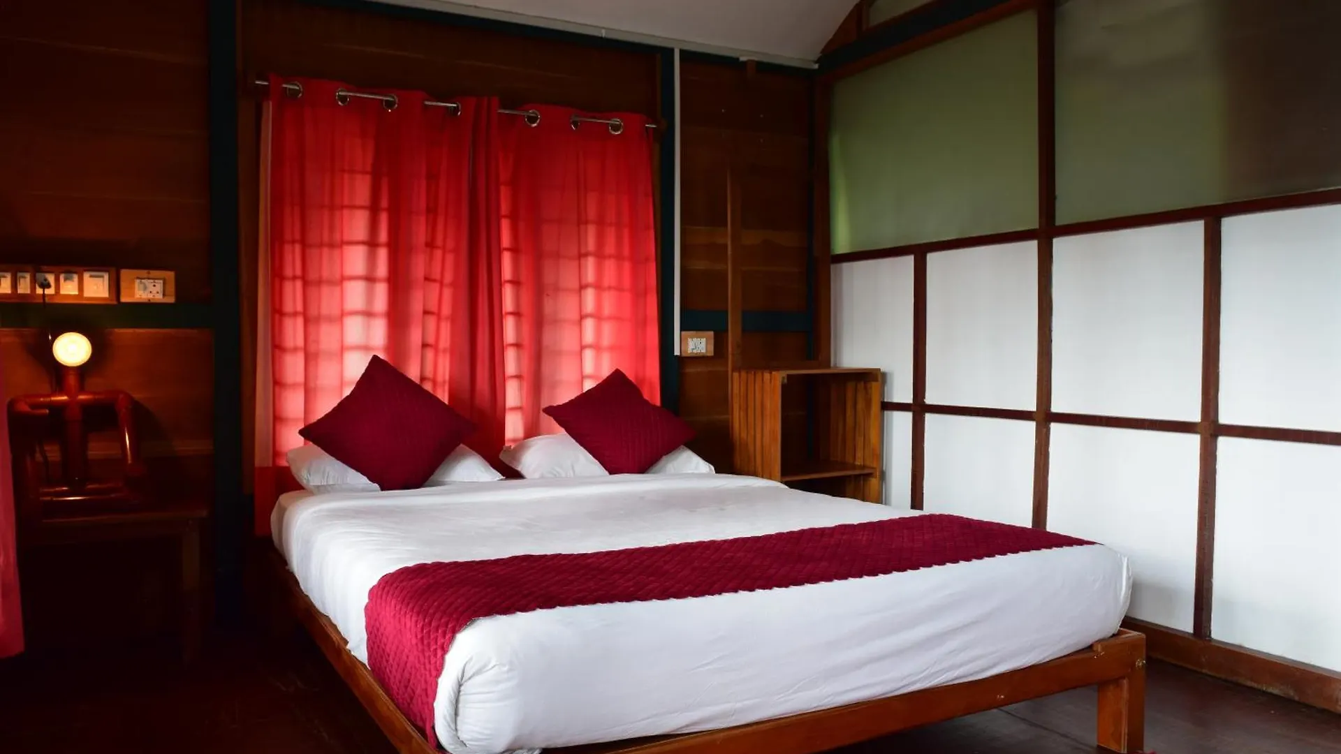 Resort Avadale Wayanad - Stag Groups Not Allowed Kalpatta